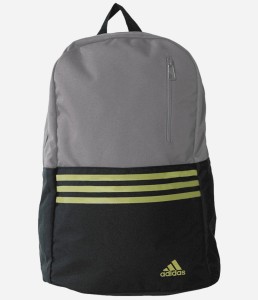 ADIDAS Waterproof Bag for Boys and Girls with Rain Cover 30 L Laptop  Backpack Blue - Price in India | Flipkart.com