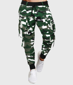 cargo pants for ladies flipkart