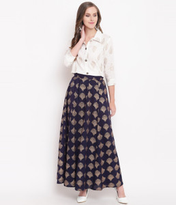 https flipkart stylum wedding block print women kurti