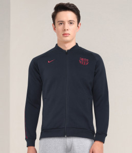 Nike fc jacket top