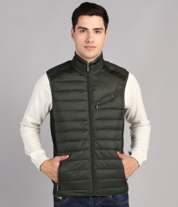 Arrow half jacket outlet