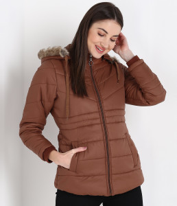 Winter jacket for women flipkart sale