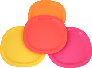 Tupperware plates deals price