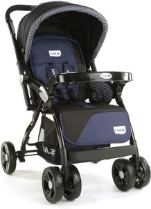 Luvlap baby top stroller flipkart