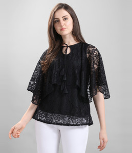 Womens party wear tops flipkart hotsell