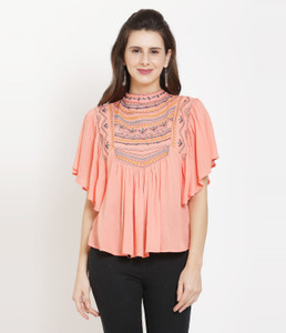 Flipkart new fashion tops discount