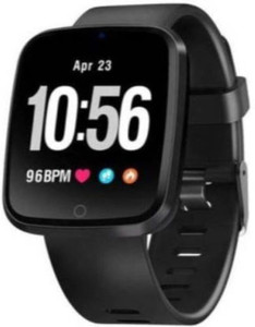 Q60 smart watch top