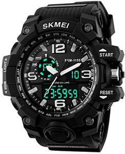 Skm 1155 clearance watch price