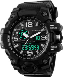 Buy SKMEI DUSK Analog Digital Watch For Men Original DUSK