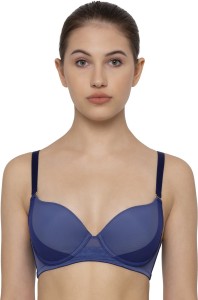 TRIUMPH Women T-Shirt Lightly Padded Bra - Buy TRIUMPH Women T-Shirt  Lightly Padded Bra Online at Best Prices in India