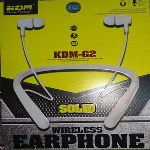 G2 2025 4d earphones