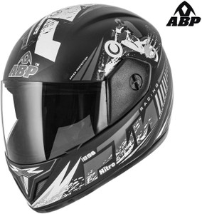 Cascos nitro cheap