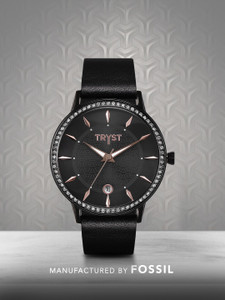 Tryst watches top women