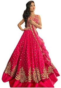 Vega 1st Fashion Embroidered Semi Stitched Lehenga Choli Buy Vega 1st Fashion Embroidered Semi Stitched Lehenga Choli Online at Best Prices in India Flipkart
