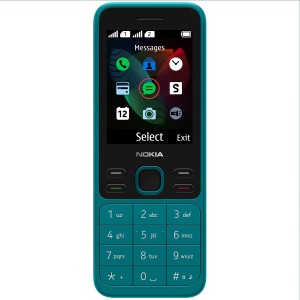 Nokia 150 DS 2020(Cyan)
