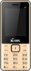 kawl K9(Gold)