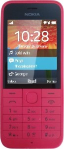 Nokia RM-969(Pink)