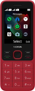 Nokia 150 (2020)(Red)