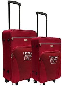 Compass store brand luggage