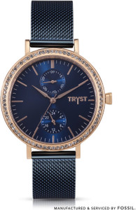 Tryst watch company new arrivals