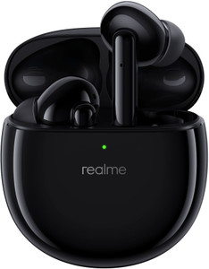 Realme earpods on sale