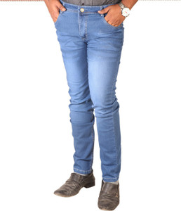 Buy Jeans for Men Online at Low prices 
