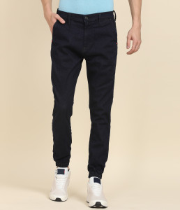 Lee jogger jeans top