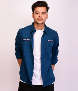 Flipkart man shirt new arrivals