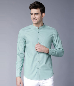 Cotton Shirts Below 500 For Men - Buy 
