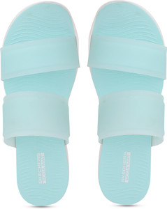 Skechers women's nextwave hotsell ultra flip flops