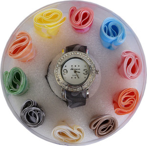 VITREND New Fashion Analog Watch For Girls Buy VITREND New