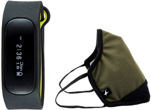 Fastrack Fastrack reflex watch and mask Analog Digital Watch For Men Women Buy Fastrack Fastrack reflex watch and mask Analog Digital Watch For Men Women SWD90059PP05 M0003NOL01 Online at Best