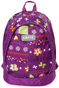 Lavie backpacks flipkart shop