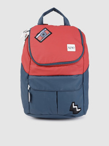 Wildcraft Unisex BP Mini 1 Backpack 23 L Backpack Red Price in India Flipkart