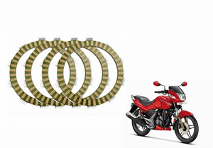 Karizma r on sale clutch plate price