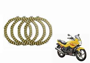 hero xtreme original clutch plate price