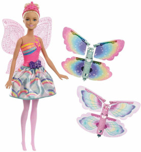 Barbie frb08 store