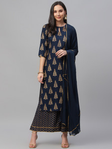 LIBAS Women Kurta Palazzo Set Buy LIBAS Women Kurta Palazzo Set Online at Best Prices in India Flipkart