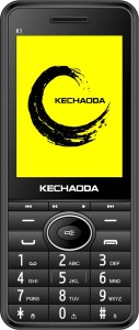 Kechaoda K1(Black)