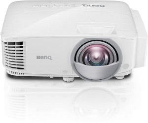 BenQ MX808PST PLUS (3500 lm) Portable Projector
