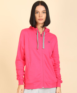 Wildcraft sweatshirt women 2025