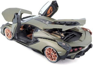 Small lamborghini toy car online