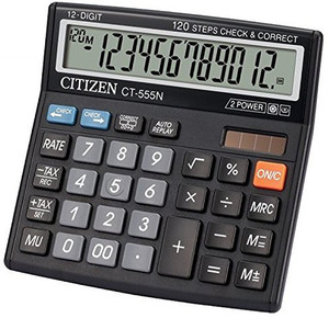 Citizen calculator flipkart clearance