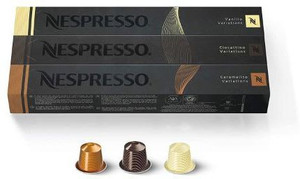 Caramelito nespresso 2025
