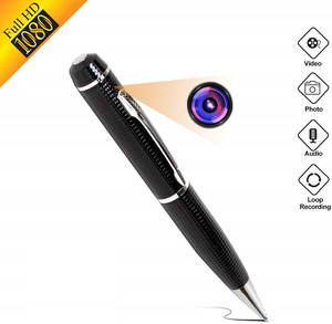 Hidden camera pen shop flipkart