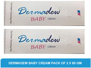 Dermadew fairness cream for babies online