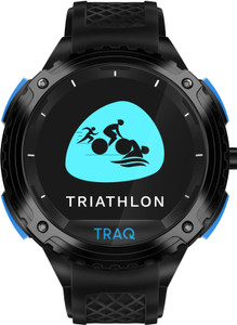 Traq titan online