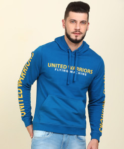 Flying hotsell machine hoodie