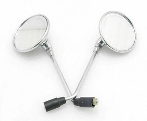 Royal enfield classic 350 left side mirror price top