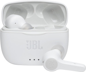 Jbl t215 tws black store
